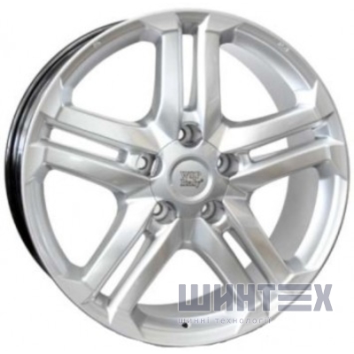 WSP Italy Toyota (W1759) Brasil 8.5x15 4x108 ET40 DIA72.3 S